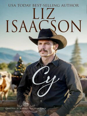 cover image of Cy